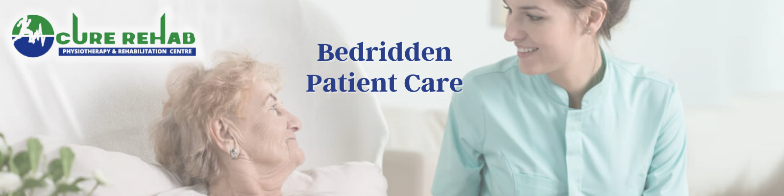 Bedridden Patient Care